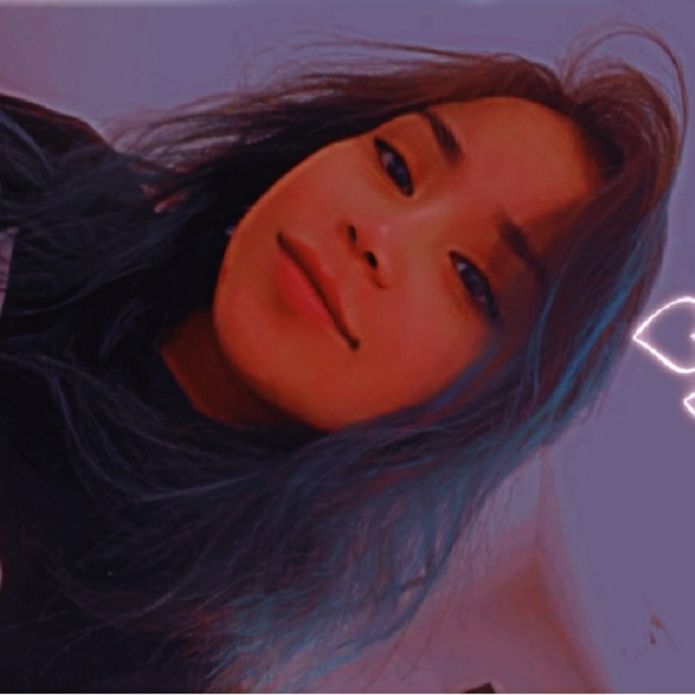 Meet your Posher, Jess